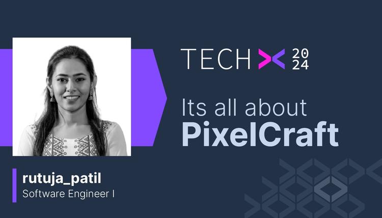 Thumbnail for Its all about PixelCraft