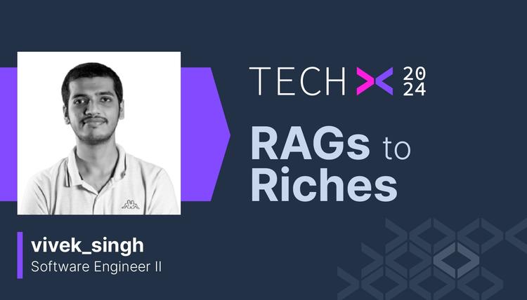 Thumbnail for RAGs to Riches